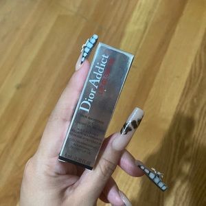 Dior Addict Lip Glow Oil